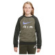 Nike Παιδικό φούτερ Sportswear